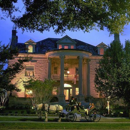 Graystone Inn Wilmington Exterior foto