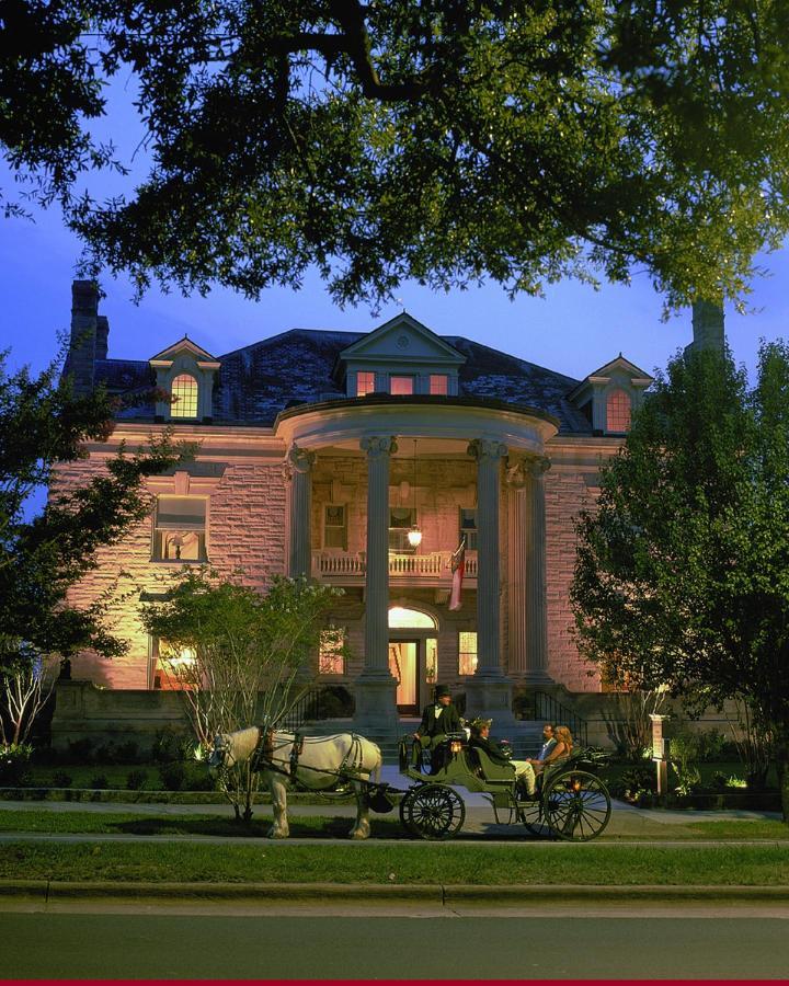 Graystone Inn Wilmington Exterior foto